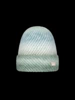 Barts Fanatail Turnup Muts Dames Pale Army One Size