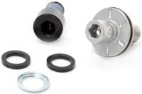 ROCKSHOX bouten kit voor buis steering tube bolt set pike