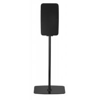 Flexson FLXS5FS1021 speaker steun Vloer Aluminium, Staal Zwart - thumbnail