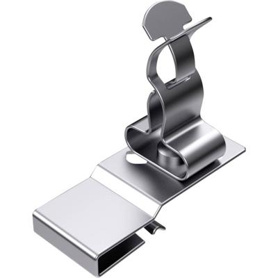 Hebotec HSE 3 - 12 Bevestigingselement 1025-128C 1 stuk(s)