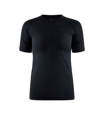 Dames ondershirt korte mouw