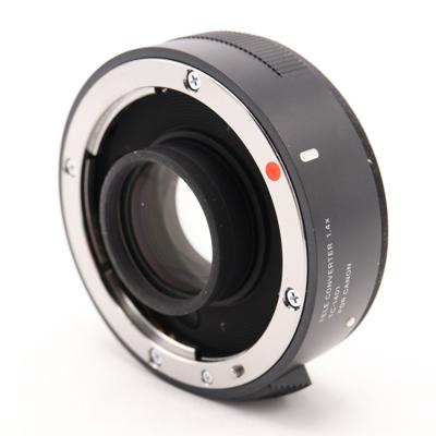 Sigma TC-1401 1.4x Teleconverter Canon occasion