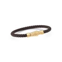 AN Jewels AA.P256SBRG.M Heren armband