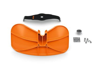 Stihl Haksel-startpakket voor bosmaaiers - 41280071008