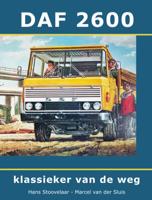 DAF 2600 (Hardback)