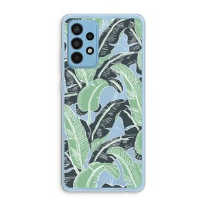 This Sh*t Is Bananas: Samsung Galaxy A52 Transparant Hoesje
