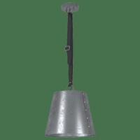 Eglo Zinken hanglampChertsey Ø 33,5cm - 43405