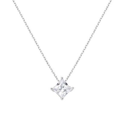 Ketting Dames Amen CLSOQ50BB