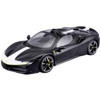 Bburago Ferrari SF90 Stradale “Assetto Fiorano” 1:18 Auto