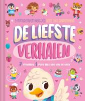De liefste verhalen (Hardback)