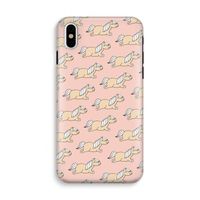 Ponys: iPhone X Tough Case