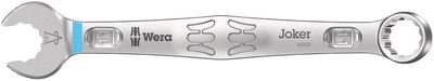 Wera steek- en ringsleutel - joker | 11 x 135 mm