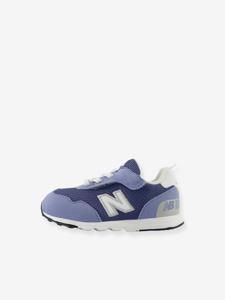 Babymanden met veters NW515BV NEW BALANCE® lichtblauw