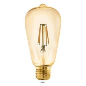 Eglo Led lampenbol Zigbee - E27 - 4.9 watt - 2200K - ST64 12222