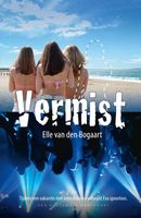 Vermist - Elle van den Bogaart - ebook