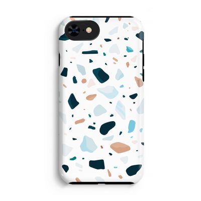 Terrazzo N°13: iPhone SE 2020 Tough Case