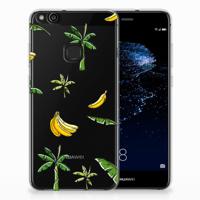 Huawei P10 Lite | TPU Case | Banana Tree