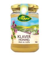 Traay Klaverhoning creme