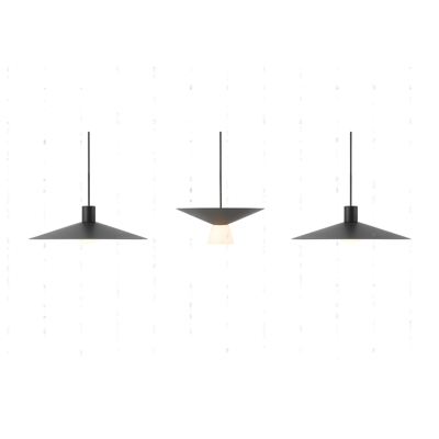 Estiluz - Belt L92S3MG Hanglamp