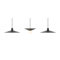 Estiluz - Belt L92S3MG Hanglamp