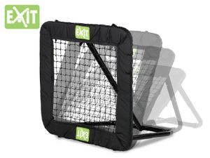 EXIT Kickback Rebounder M - 84 x 84 cm