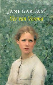 Ver van Verona - Jane Gardam - ebook