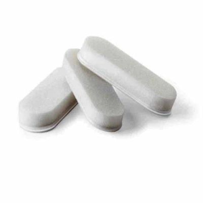 Vitility Aanbrenghulp spons set 3 stuks