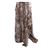 Outdoor Club camouflagenet brown forest 1,5x4 m