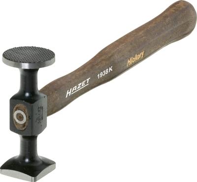 HAZET Uitdeukhamer 1938K · Lengte: 310 mm