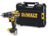 DeWalt accu schroefboormachine 18v naked