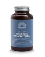 Mattisson Creatine Monohydraat Capsules