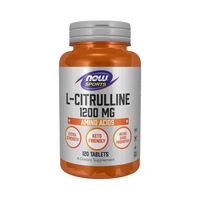 L-Citrulline Extra Strength 1200mg 120tabl - thumbnail