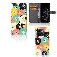OnePlus 10T Leuk Hoesje Bears
