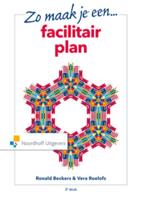 Zo maak je een facilitair plan (Paperback)