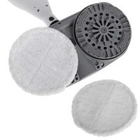 Adler AD 7052 Roterende Stoom Mop Wit