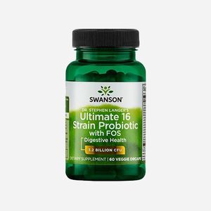 Probiotic Ultimate 16 Strain Probiotic