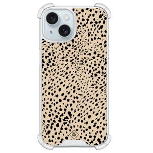 iPhone 14 shockproof hoesje - Spot on