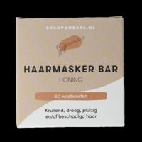 Haarmasker bar honing 45 Gram