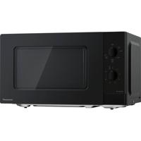 Panasonic NN-GM22QBEPG Magnetron Acryl, Grijs 800 W