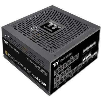 Thermaltake Toughpower GF A3 650W PC-netvoeding 650 W 80 Plus Gold