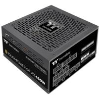 Thermaltake Toughpower GF A3 650W PC-netvoeding 650 W 80 Plus Gold