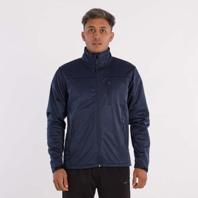 SOFTSHELL JACKET SOFTEE REGIS MAN