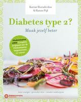 Diabetes type 2 - Hanno Pijl, Karine Hoenderdos - Paperback (9789059564053) - thumbnail
