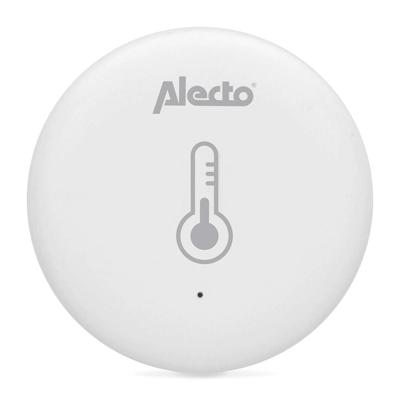 Alecto SMART-TEMP10 - Smart Zigbee temperatuur en vochtigheidssensor