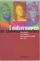 Leidsvrouwen en zaakwaarneemsters (Paperback)