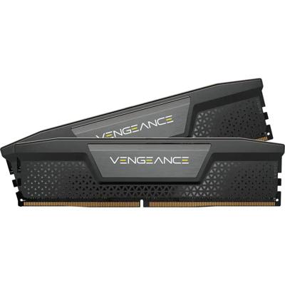Corsair CMK32GX5M2X7200C34 Werkgeheugenmodule voor PC DDR5 32 GB 2 x 16 GB 7200 MHz 288-pins DIMM CMK32GX5M2X7200C34