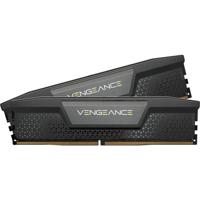 Corsair CMK32GX5M2X7200C34 Werkgeheugenmodule voor PC DDR5 32 GB 2 x 16 GB 7200 MHz 288-pins DIMM CMK32GX5M2X7200C34 Corsair CMK32GX5M2X7200C34 Werkgeheugenmodule voor PC DDR5 32 GB 2 x 16 GB 7200 MHz 288-pins DIMM CMK32GX5M2X7200C34