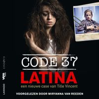 Code 37: Latina - thumbnail