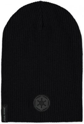 Star Wars - Men's Reversible Slouchy Beanie