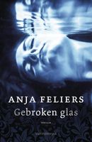Gebroken glas - Anja Feliers - eBook (9789463831116) - thumbnail